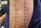 These are the consequences of sleeping with the… See more
